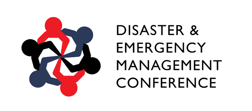 logo Australian & New Zealand Disaster & Emergency Management Conference
